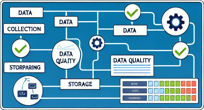 Daten. Unverzichtbar im modernen Handwerksbetrieb Daten. Unverzichtbar im modernen Handwerksbetrieb