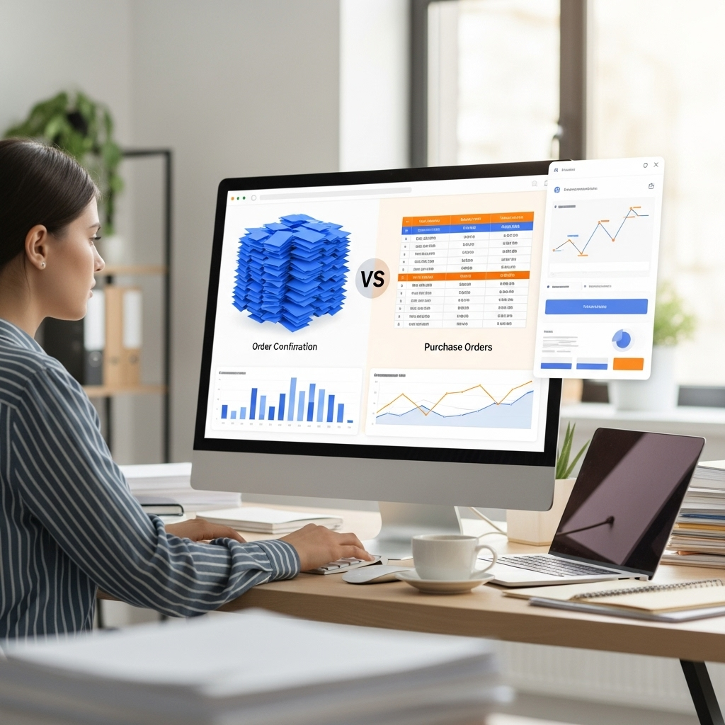 Büroarbeit mit Hilfe von KI vereinfachen Büroarbeit mit Hilfe von KI vereinfachen