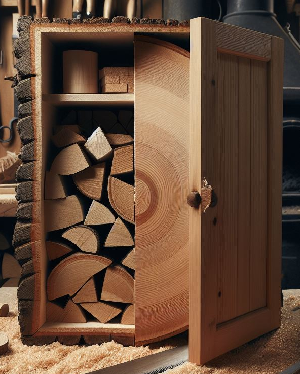 Gewichtsberechnung für Bauteile, z.B. Türen Gewichtsberechnung für Bauteile, z.B. Türen